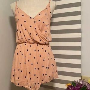 Altar’d state romper